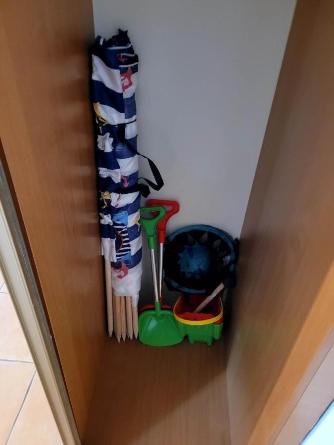 Bm Apartamenty Centrum Miedzyzdroje Parking W Cenie Ngoại thất bức ảnh