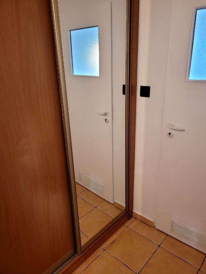 Bm Apartamenty Centrum Miedzyzdroje Parking W Cenie Ngoại thất bức ảnh